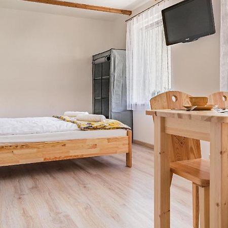 Apartament Dwie Doliny Zakopane Exterior photo